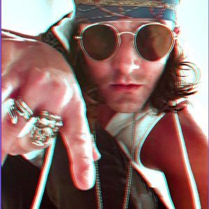 Meet your Posher, Luke